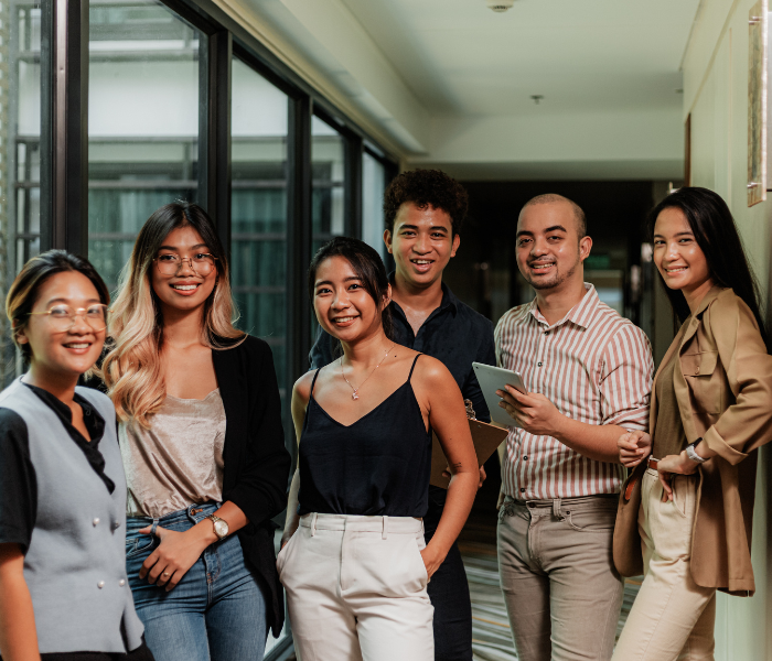 PDJ Global Team