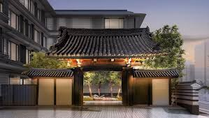 Heritage Luxury Hotel