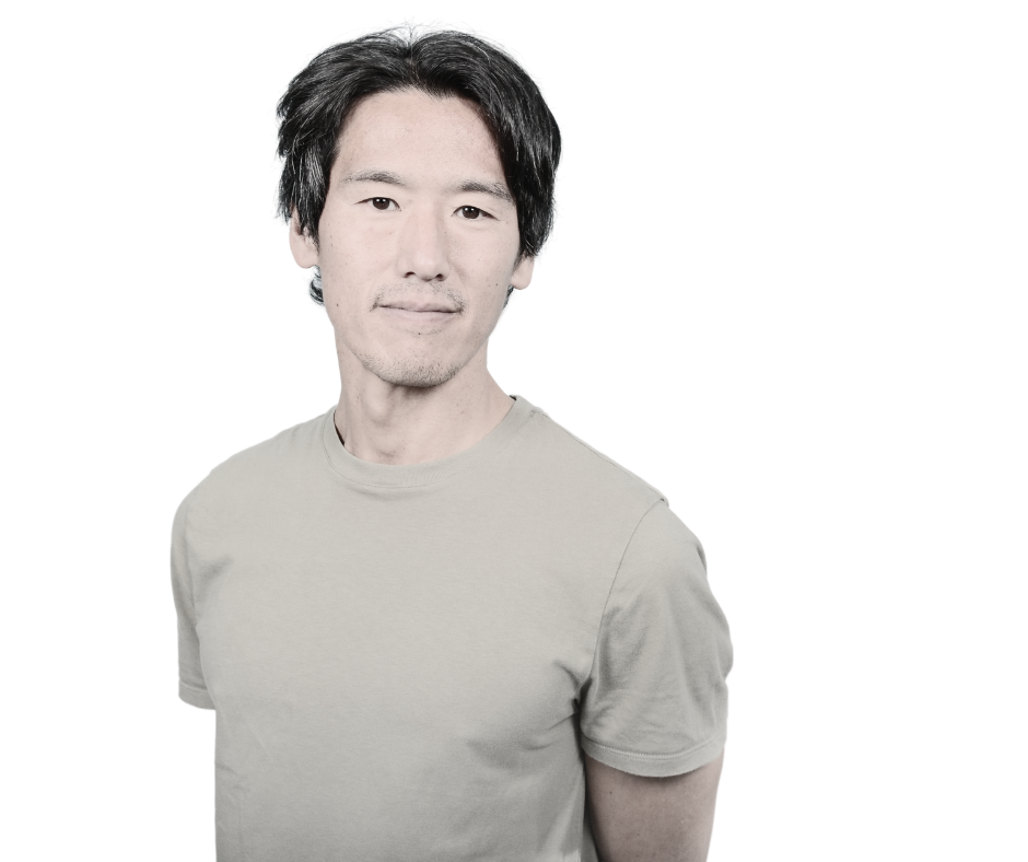 Takeshi Yamamoto