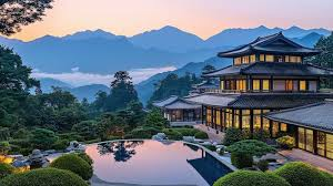 Marriott Vacation Club Kyoto