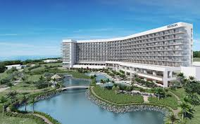 Hilton Tokyo Bay Tower